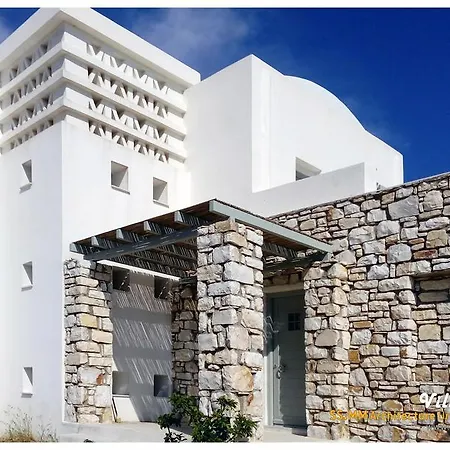 Mella Villa Drios