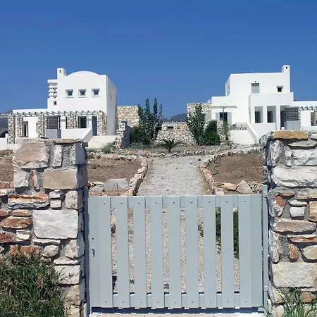 Villa Mella Drios