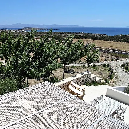 Mella Villa *