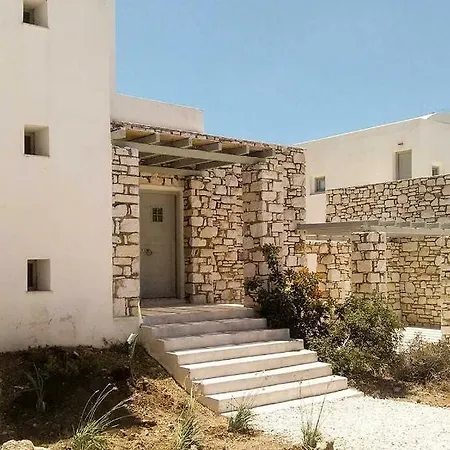 Villa Mella Drios
