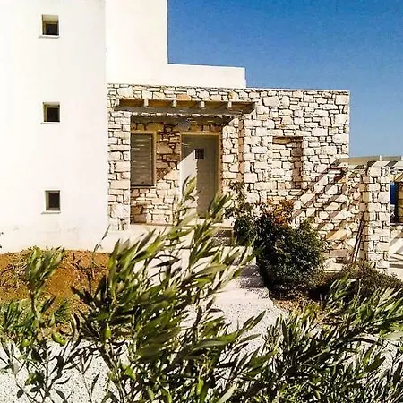 Mella Villa *