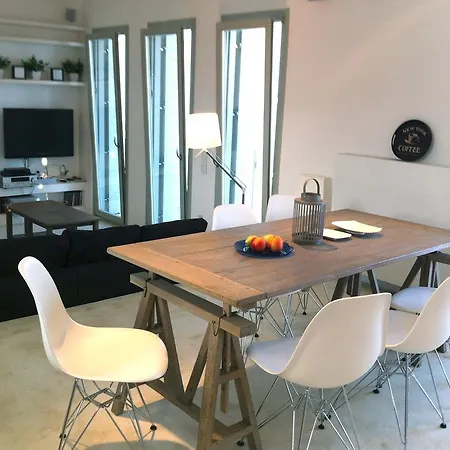 Mella Villa Drios