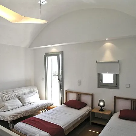 Villa Mella Drios