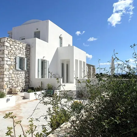 Villa Mella Drios