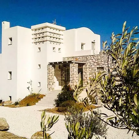 Mella Villa *